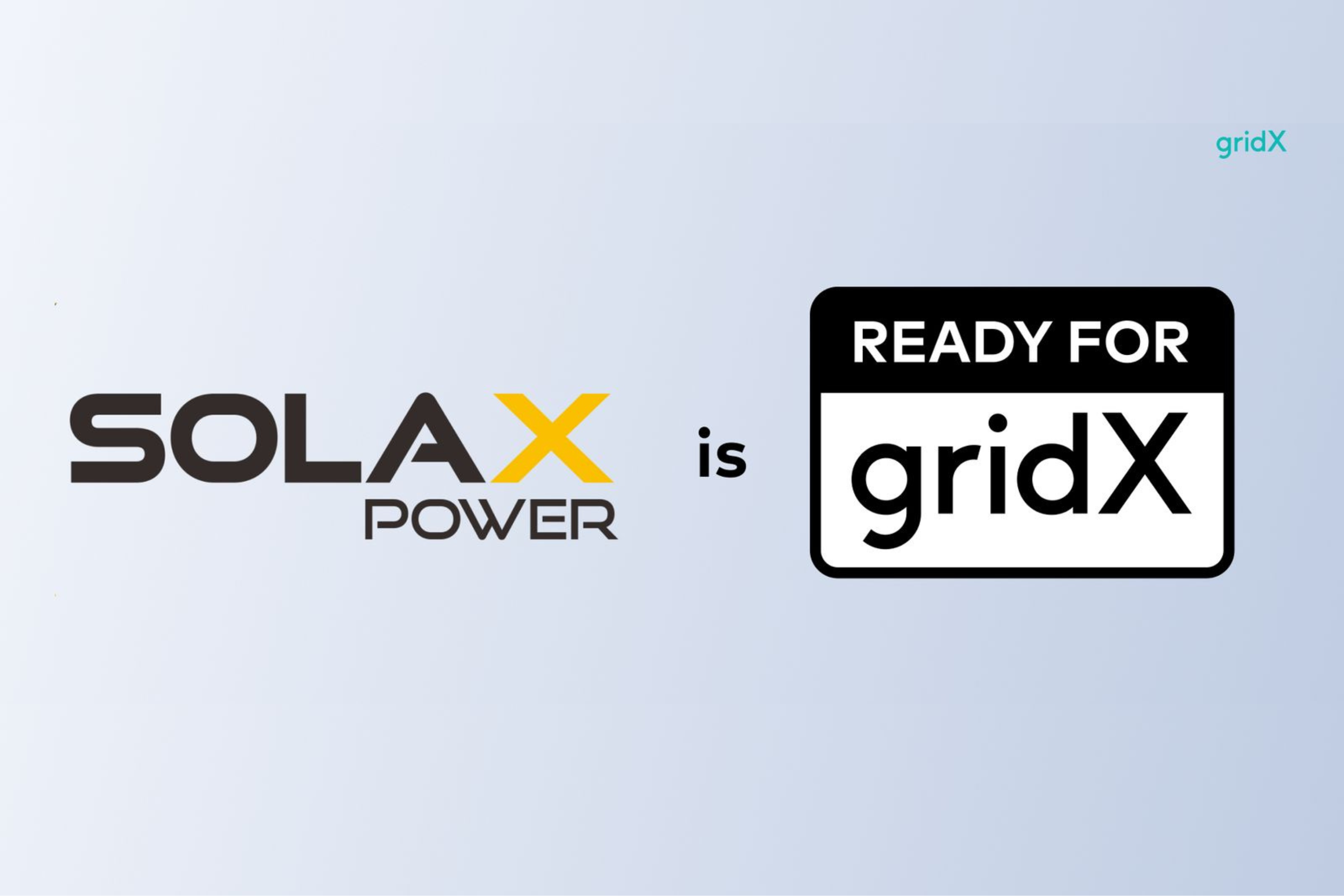 AG官方登录入口能源携手gridX，共创智慧能源互联新范式